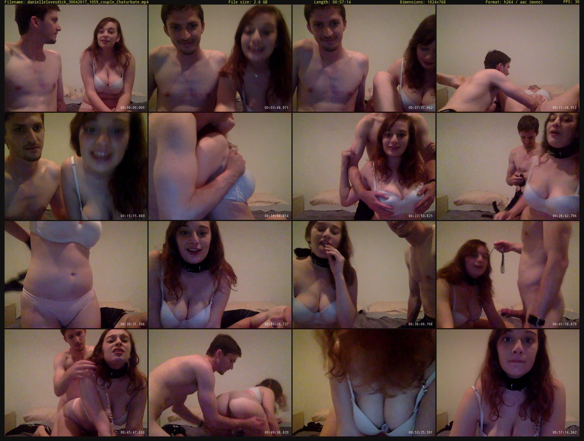daniellelovesdick