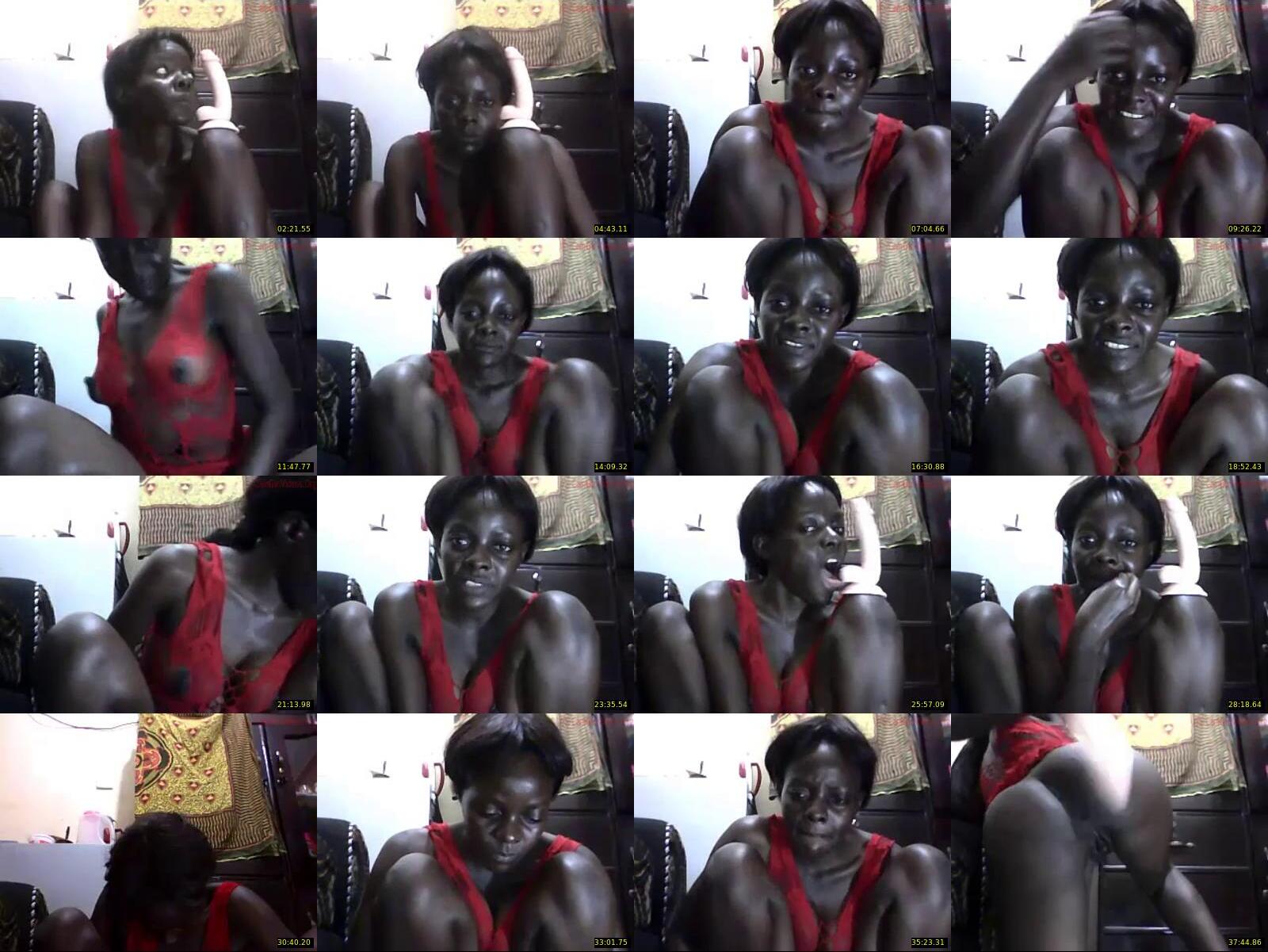 ebonypussyplay