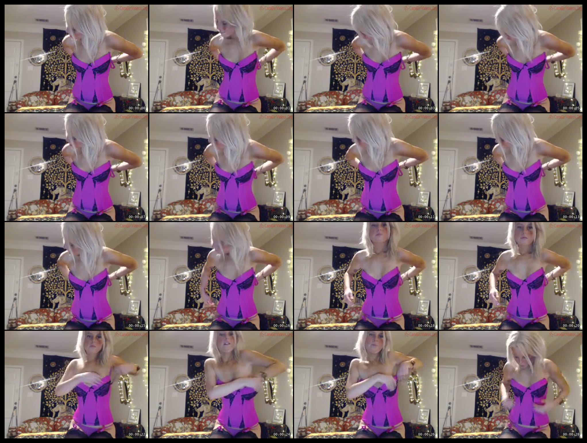 Annie_Cannon — 173 minute MyFreeCams Female webcam recording, May 27, 2026