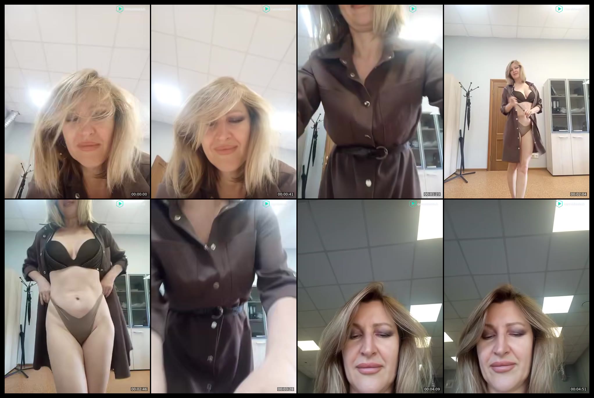 LagoonJoy — 6 minute BongaCams Female webcam recording, Jun 15, 2026