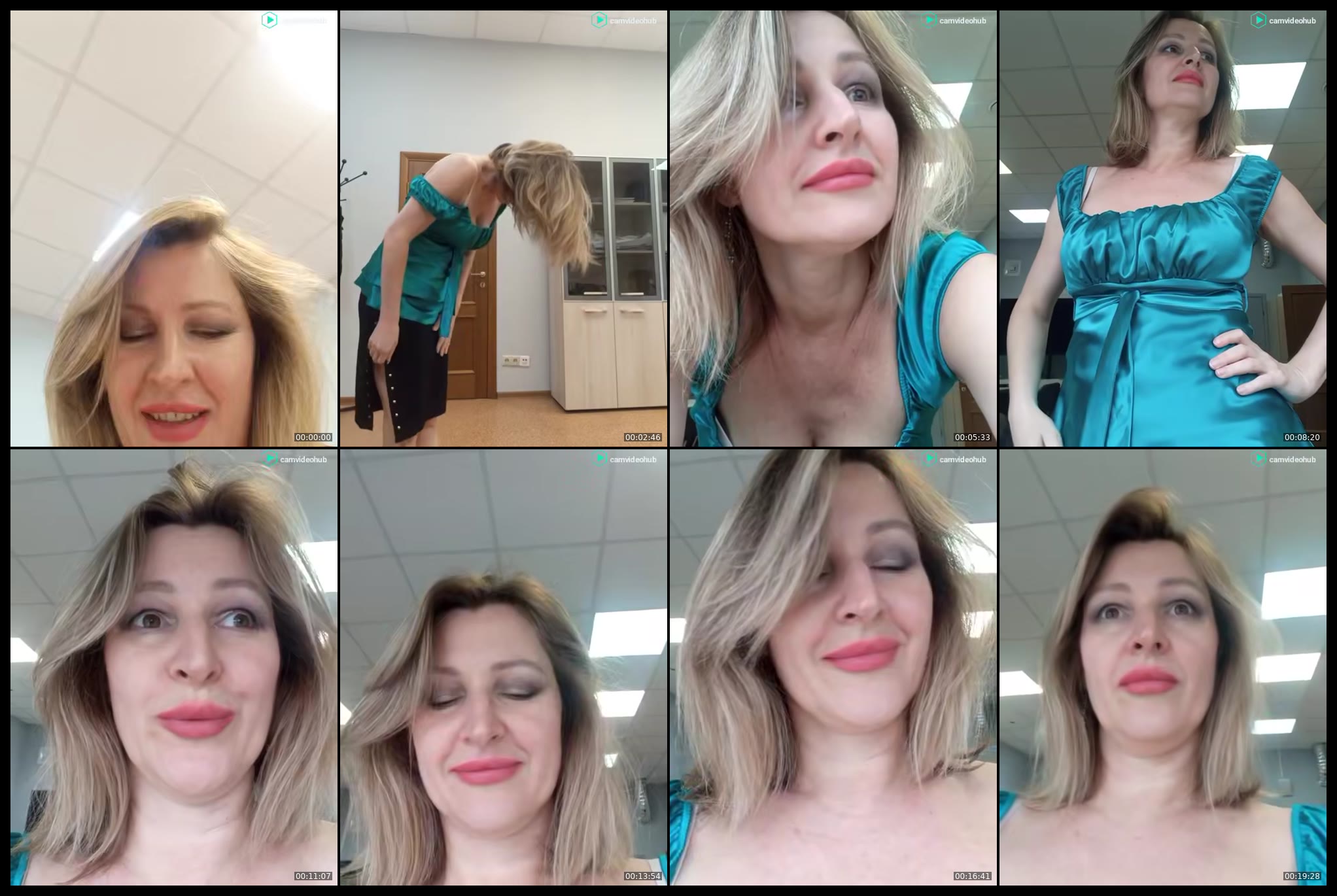 LagoonJoy — 23 minute BongaCams Female webcam recording, Jun 16, 2026
