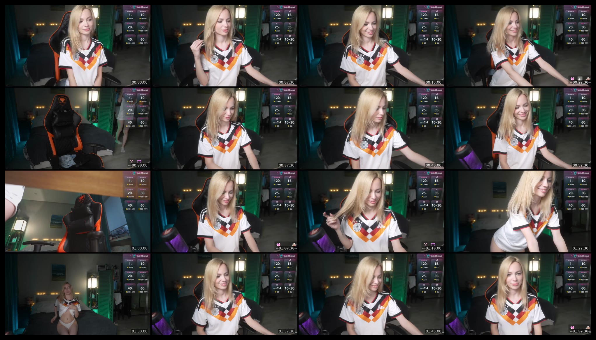 like_pie — 120 minute Chaturbate Couple webcam recording, Jun 17, 2026