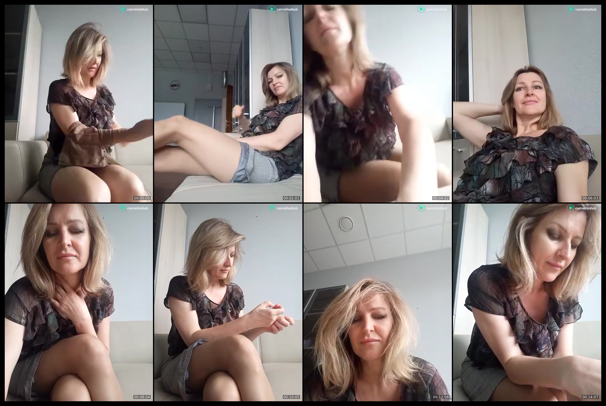 LagoonJoy — 17 minute BongaCams Female webcam recording, Jul 6, 2026