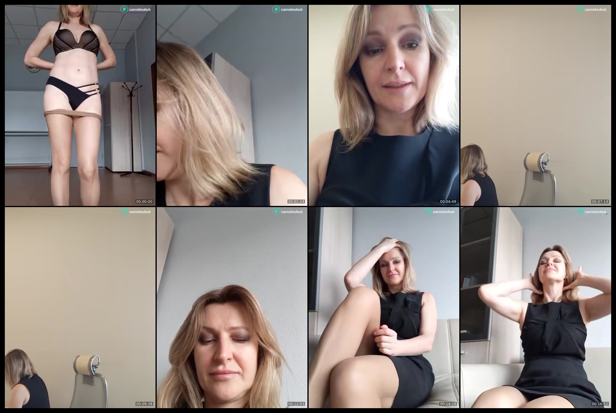 LagoonJoy — 20 minute BongaCams Female webcam recording, Jul 7, 2026