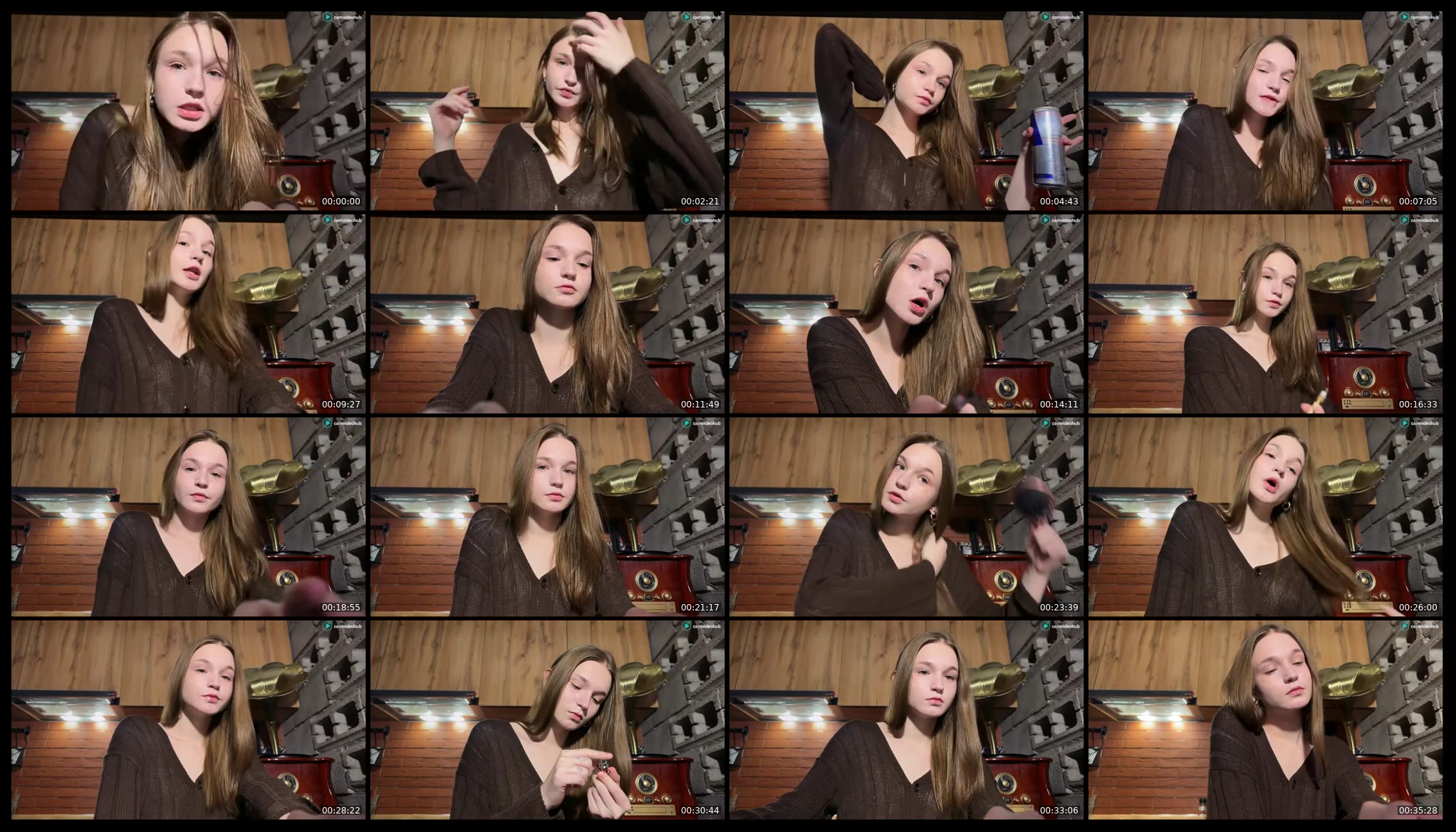 nloraaa — 38 minute Chaturbate Couple webcam recording, Jul 13, 2026