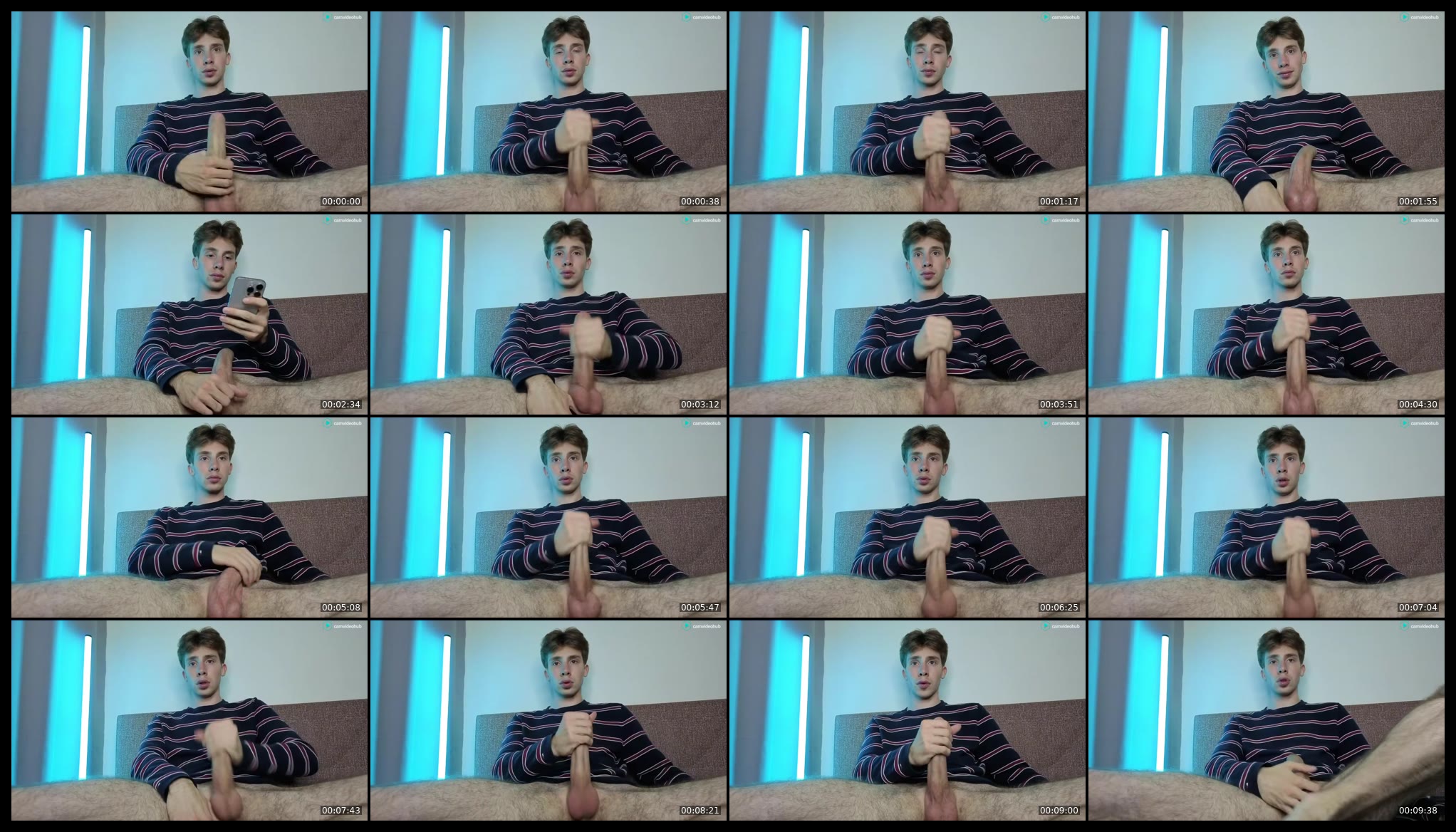 cute_brian — 11 minute Chaturbate Male webcam recording, Jul 14, 2026