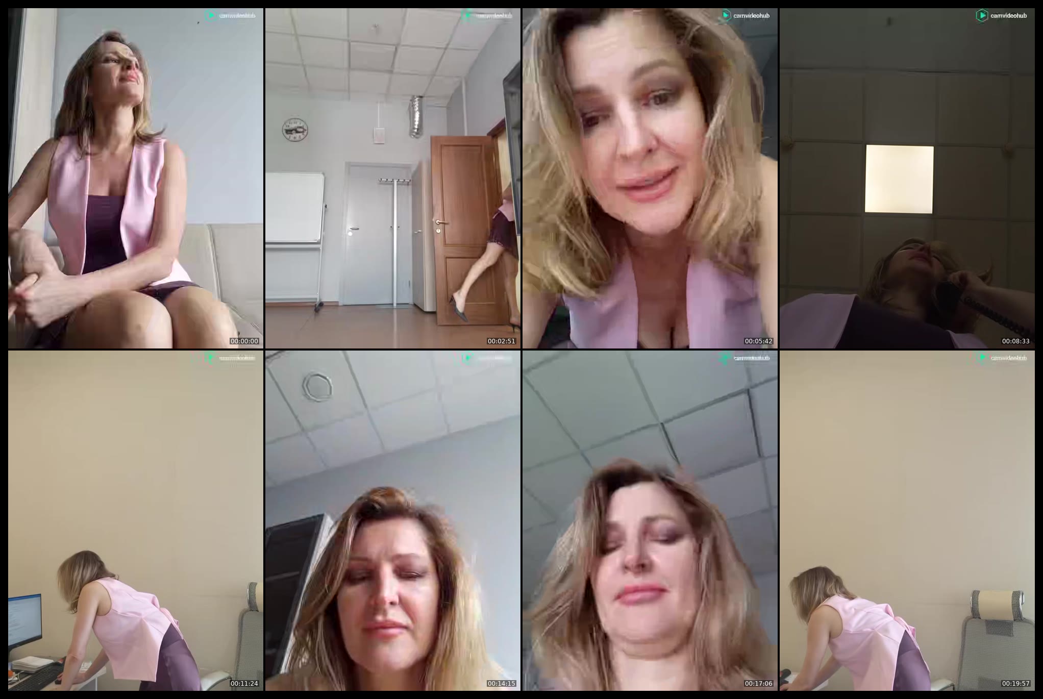 LagoonJoy — 23 minute BongaCams Female webcam recording, Jul 21, 2026