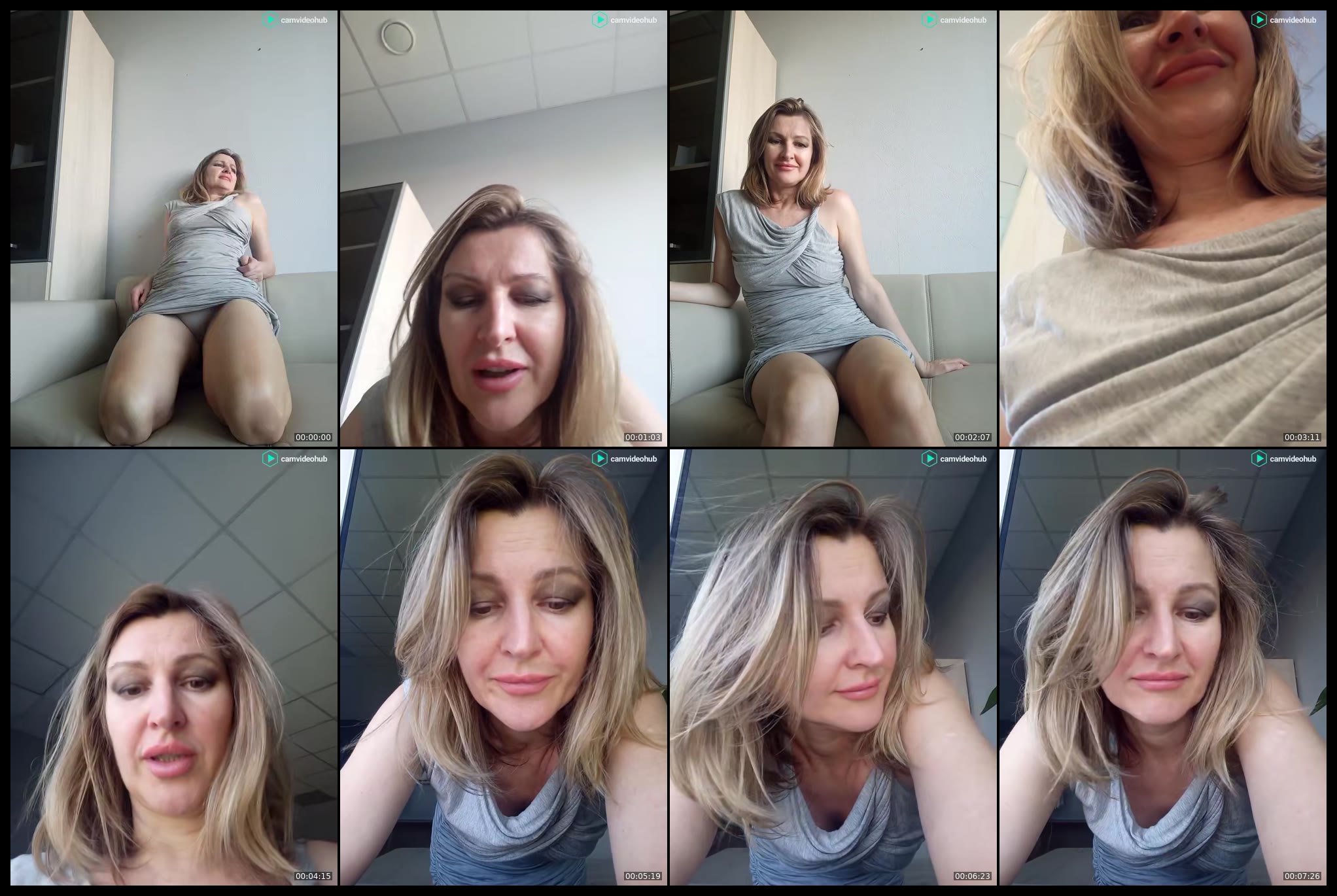 LagoonJoy — 9 minute BongaCams Female webcam recording, Jul 22, 2026