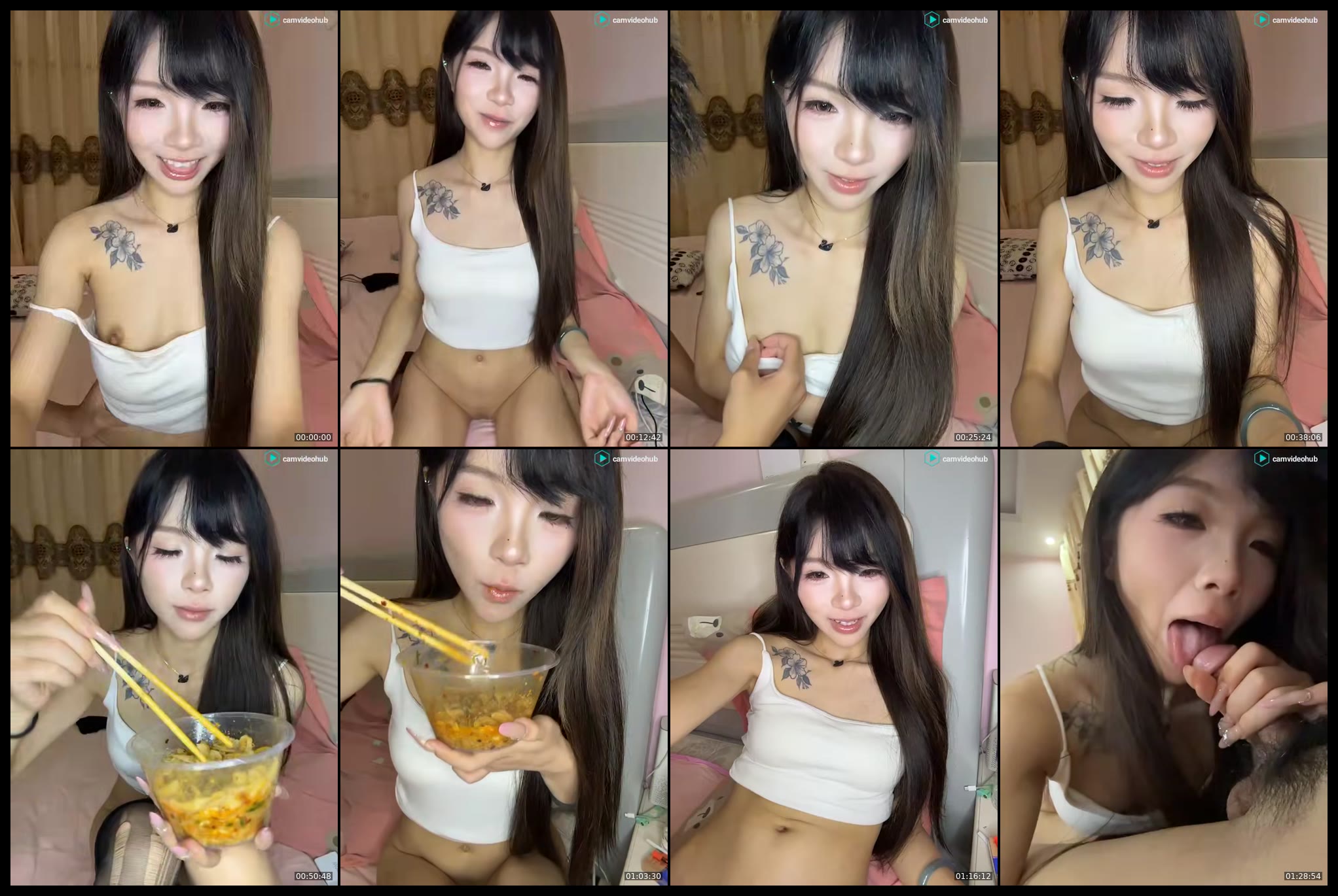 LinLin_cpp — 102 minute Stripchat Couple webcam recording, Jul 27, 2026