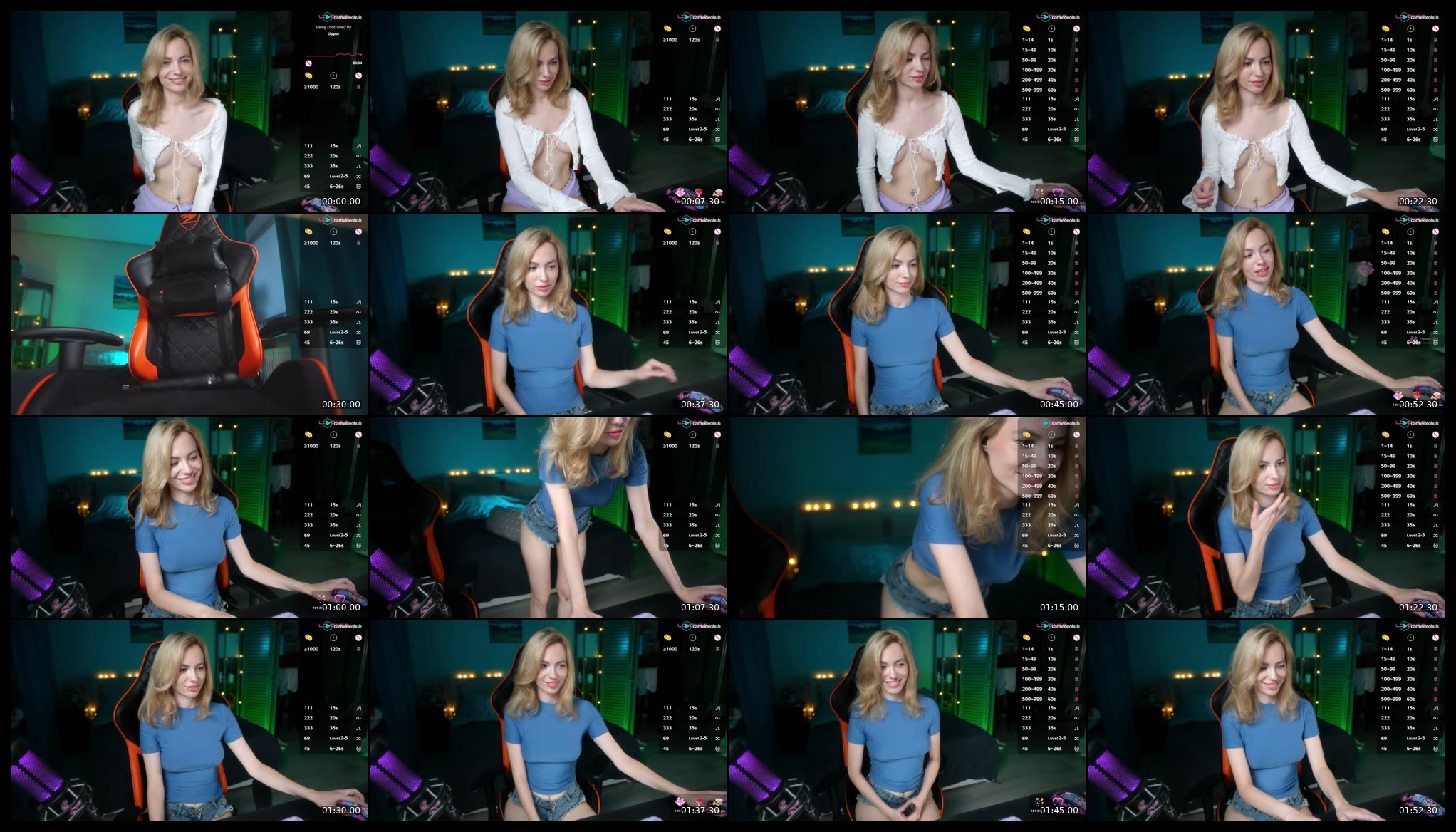 like_pie — 120 minute Chaturbate Couple webcam recording, Aug 7, 2026