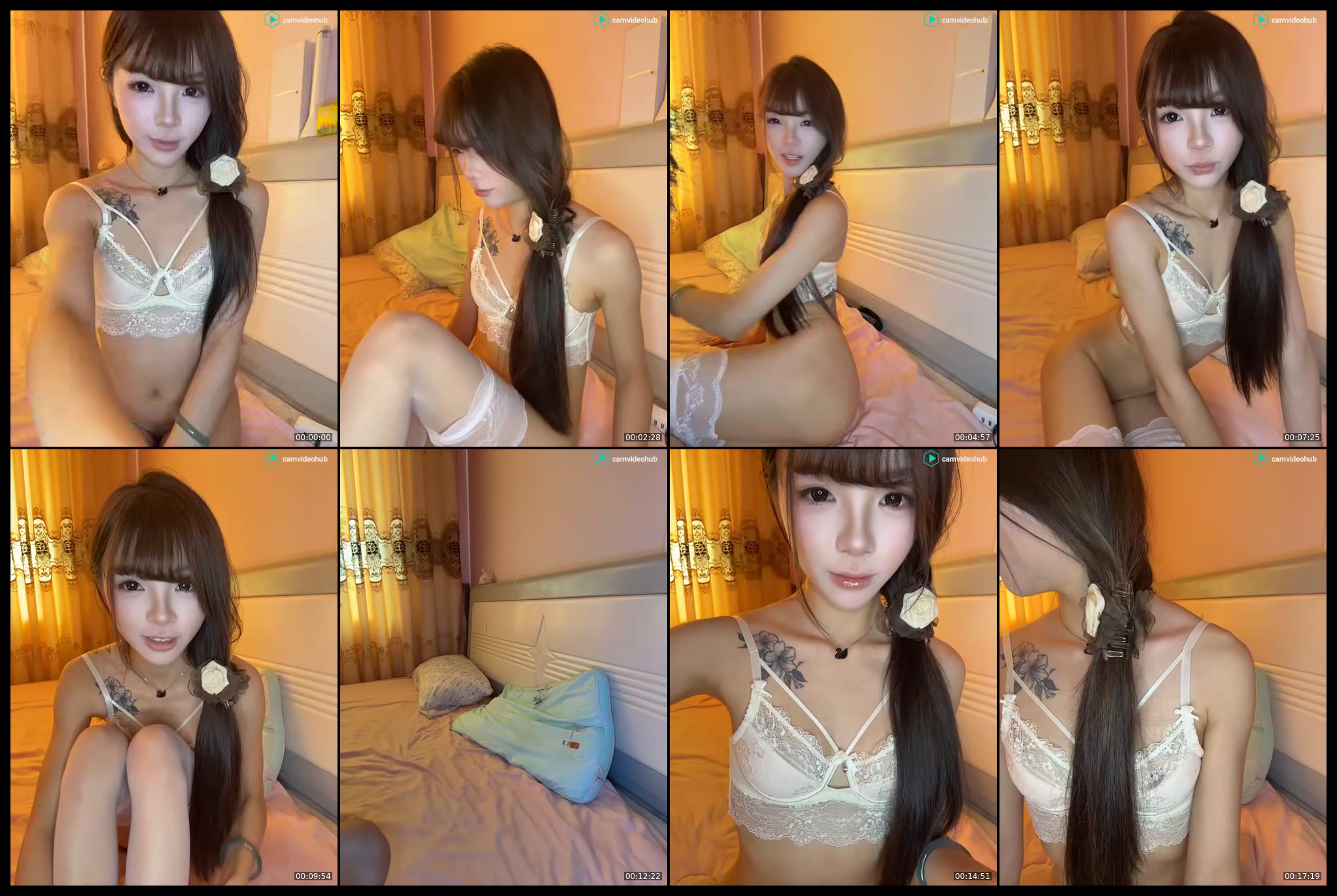 LinLin_cpp — 20 minute Stripchat Couple webcam recording, Aug 13, 2026