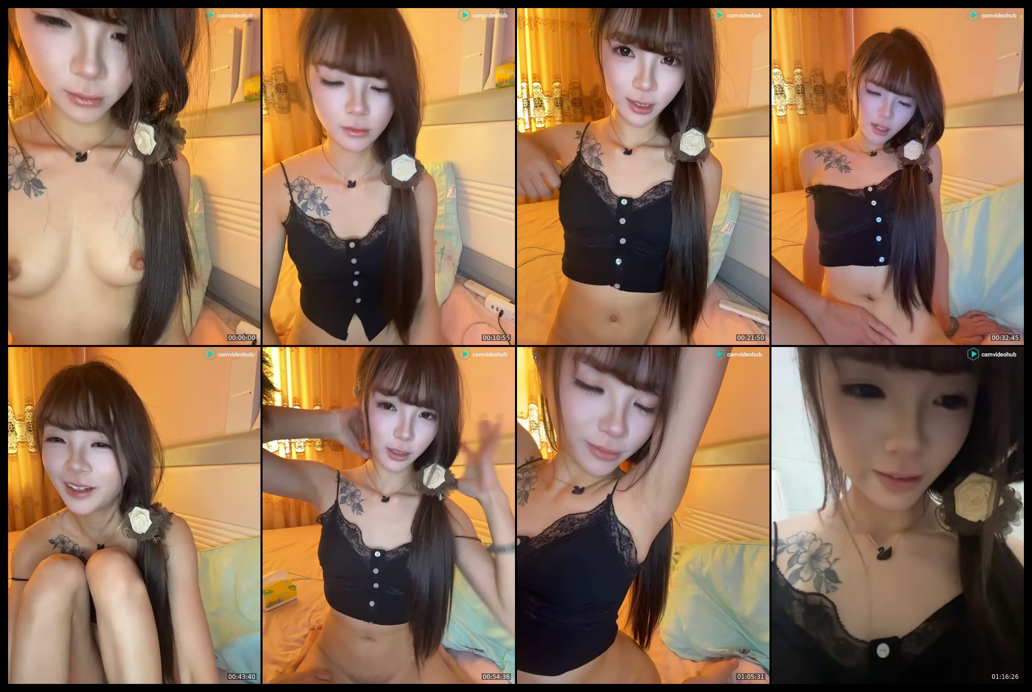 LinLin_cpp — 88 minute Stripchat Couple webcam recording, Aug 13, 2026