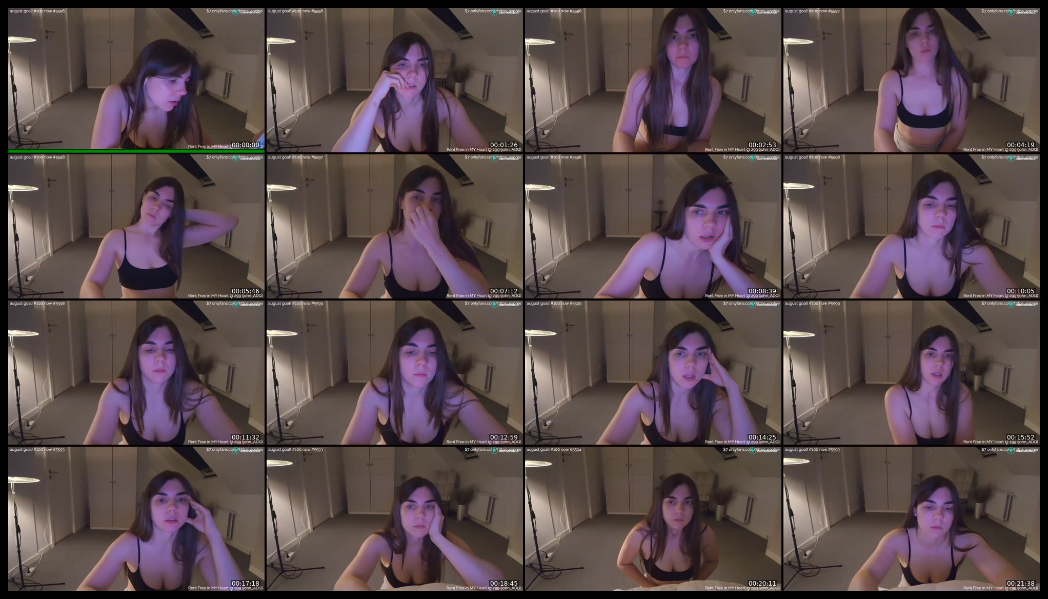 https_sophie — 24 minute MyFreeCams Female webcam recording, Aug 14, 2026
