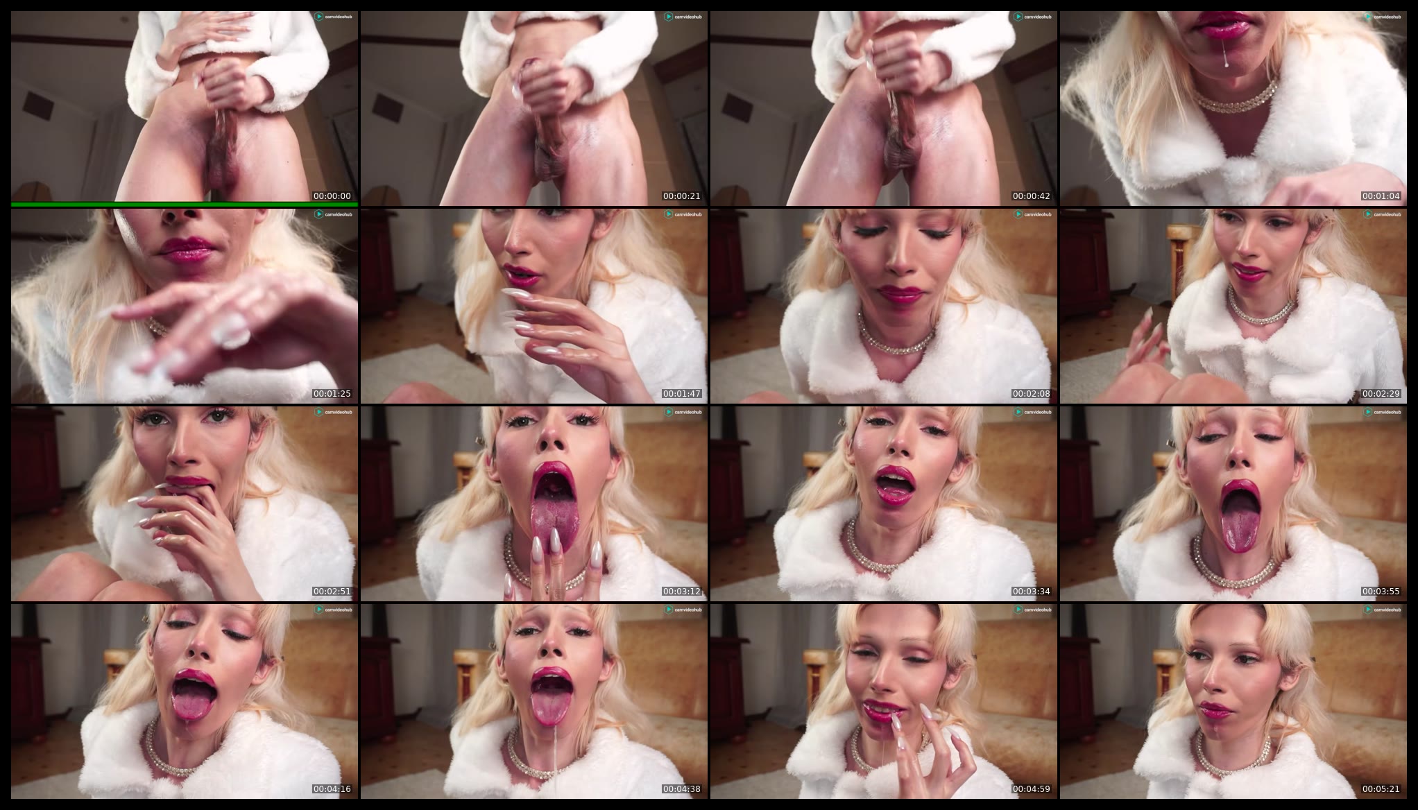 cloudmew — 6 minute Chaturbate Trans webcam recording, Aug 19, 2026