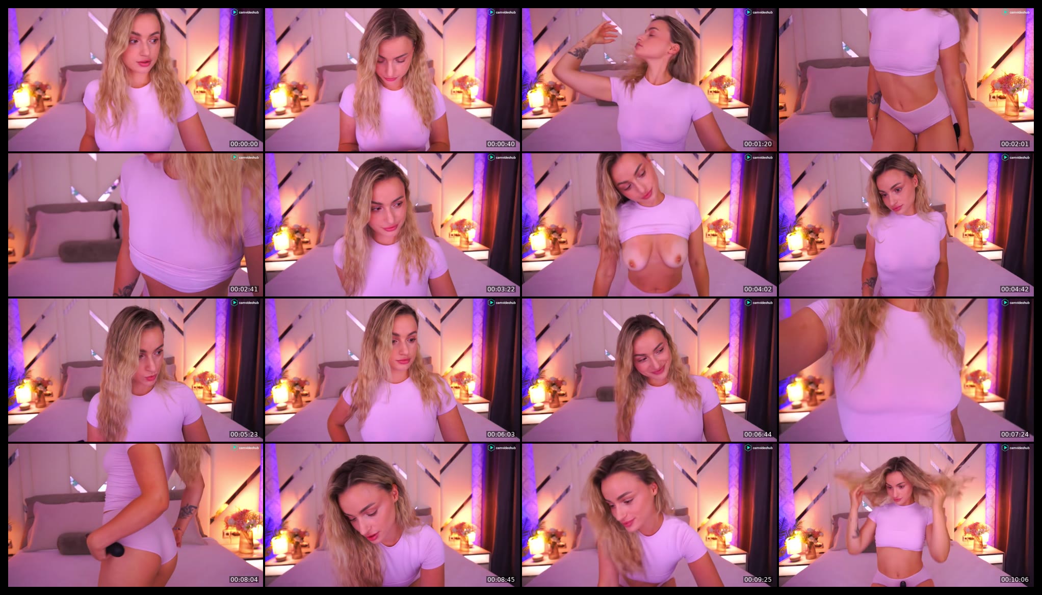 LindsieGreyy — 11 minute Stripchat Female webcam recording, Aug 20, 2026