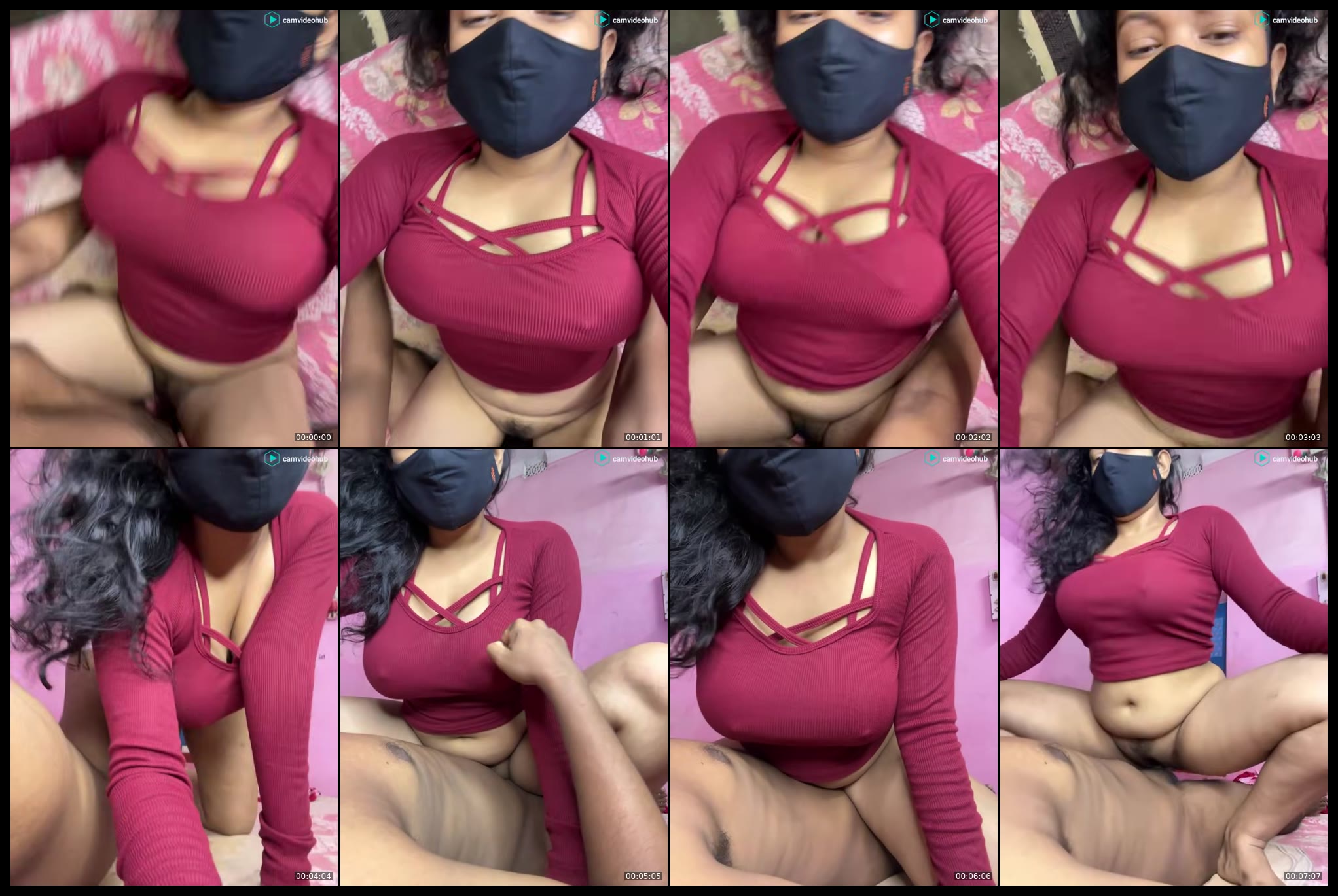 Hot-AngoriBhabhi — 9 minute Stripchat Couple webcam recording, Aug 22, 2026