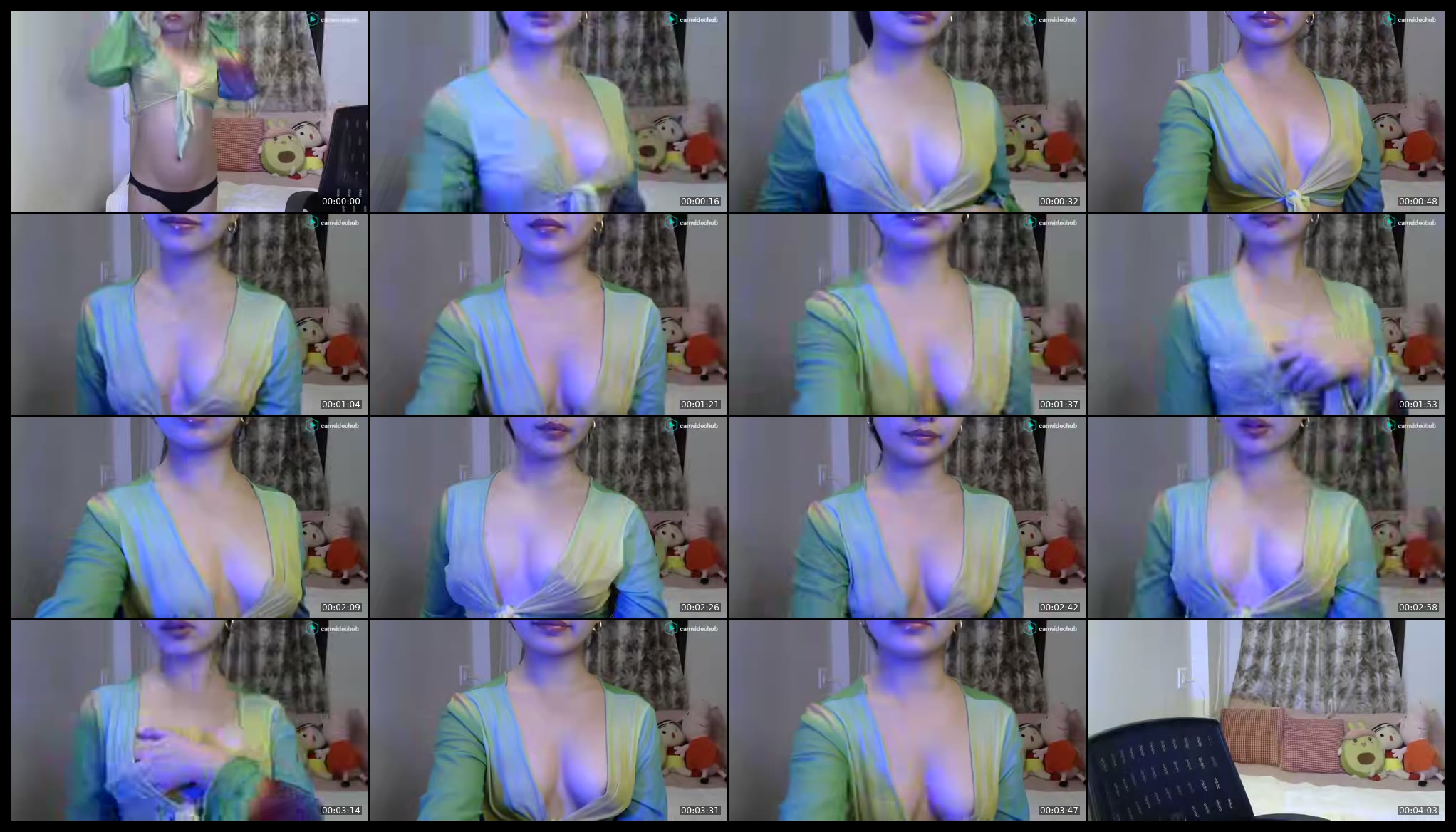 Disha_22_ — 5 minute Stripchat Female webcam recording, Aug 23, 2026