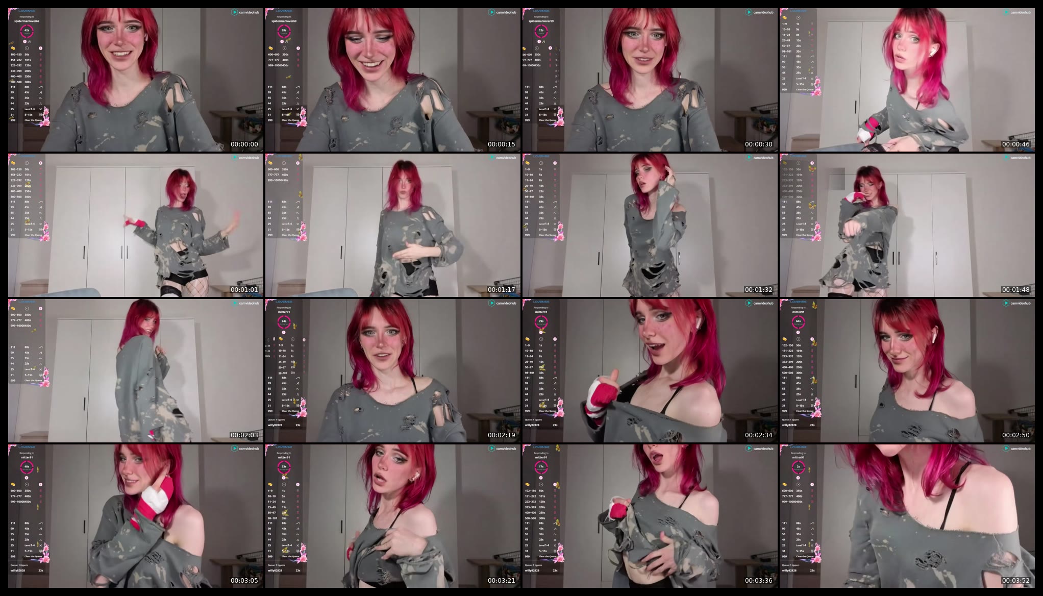 quyenpollio — 5 minute Chaturbate Female webcam recording, Aug 26, 2026