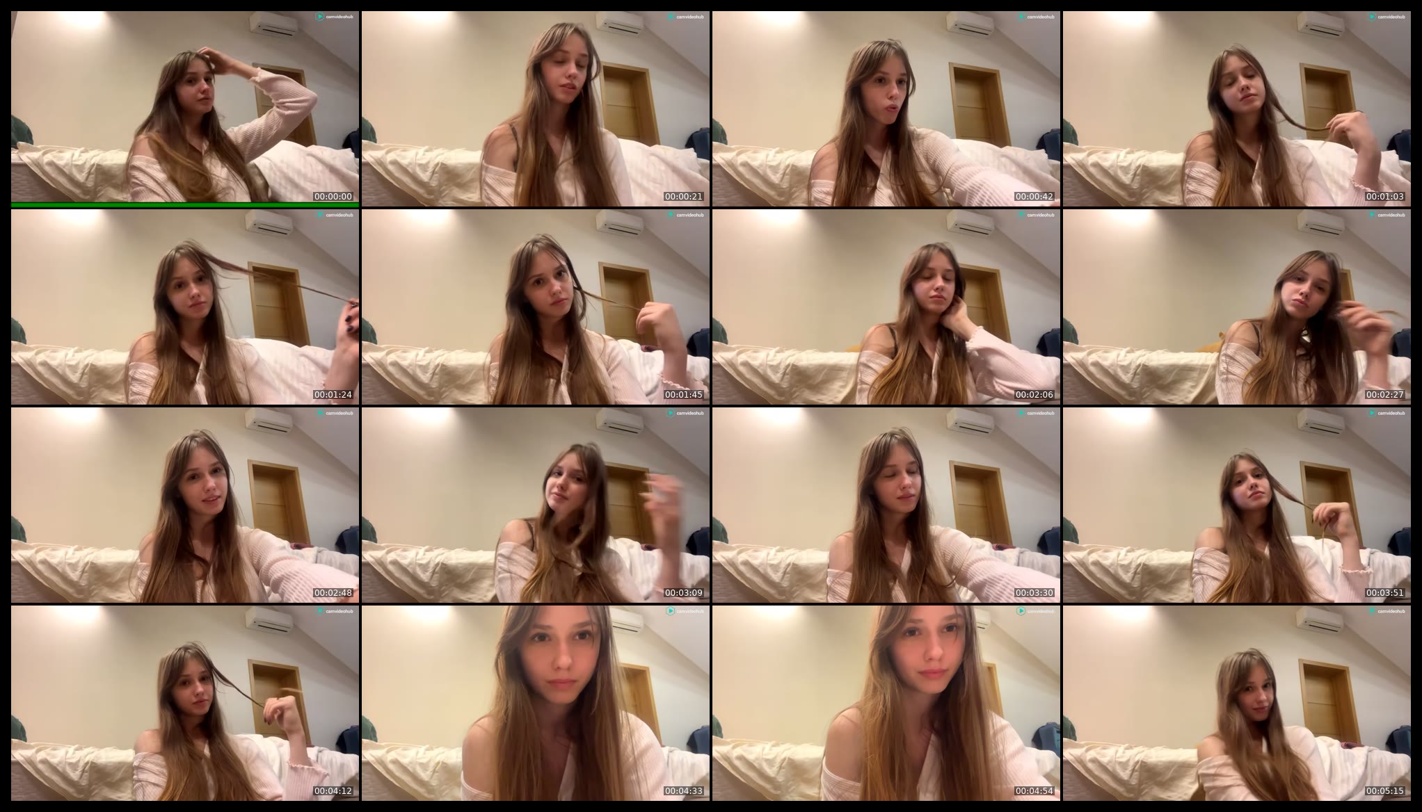 hell_o_kitty — 6 minute Chaturbate Female webcam recording, Sep 2, 2026
