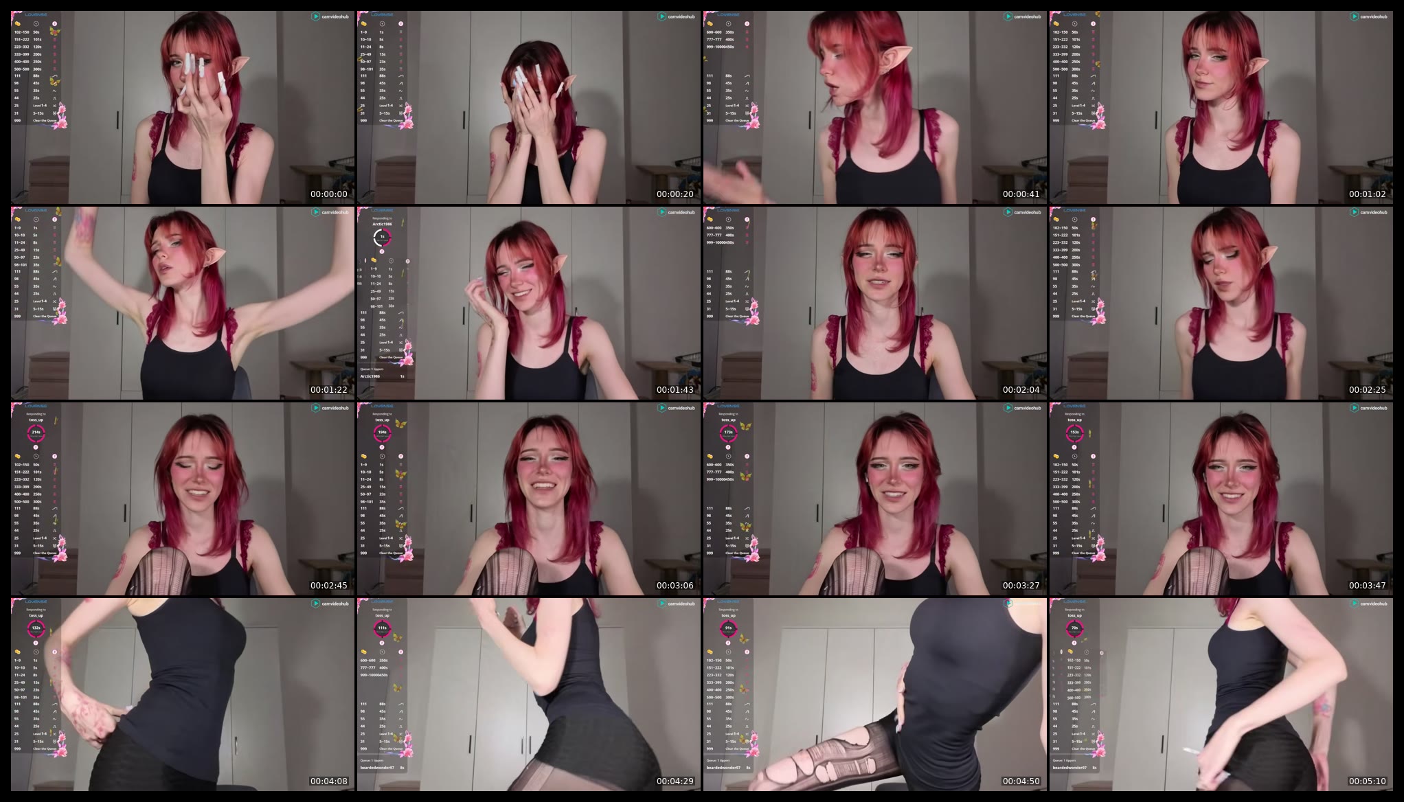 quyenpollio — 6 minute Chaturbate Female webcam recording, Sep 3, 2026