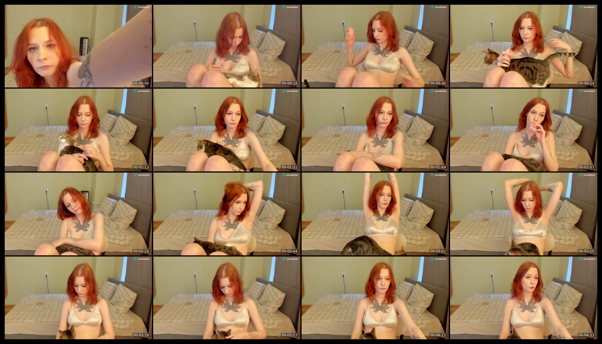 frau_basted — 5 minute Chaturbate Female webcam recording, Sep 5, 2026