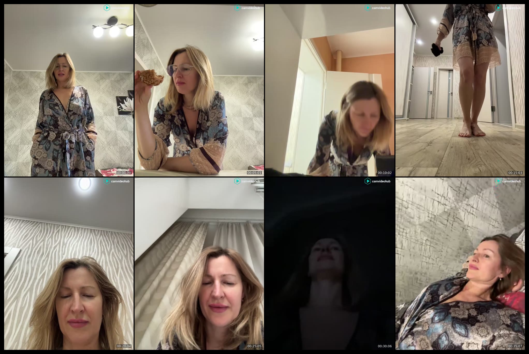 LagoonJoy — 41 minute BongaCams Female webcam recording, Sep 7, 2026