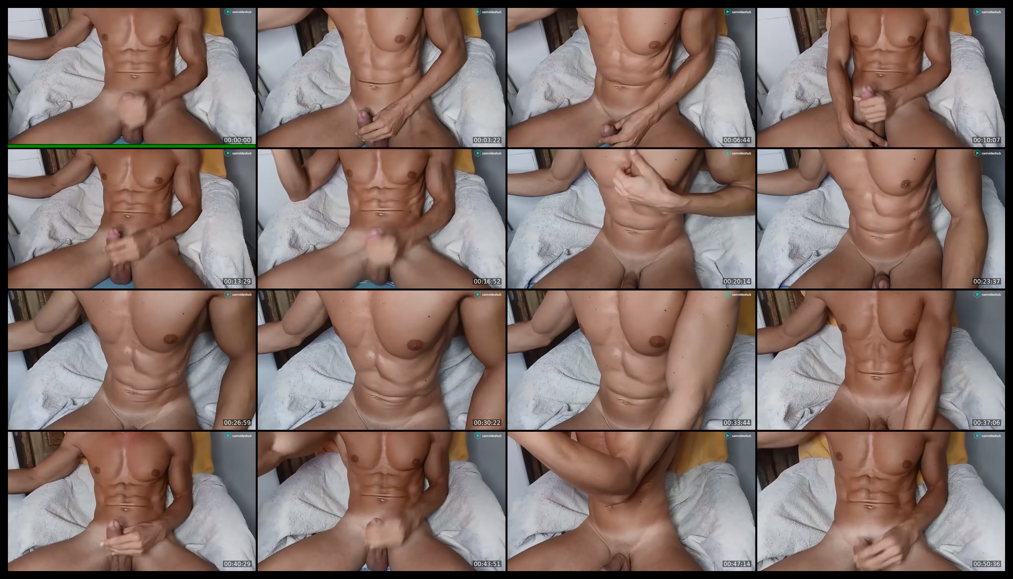 morgancbx — 54 minute Chaturbate Male webcam recording, Sep 7, 2026