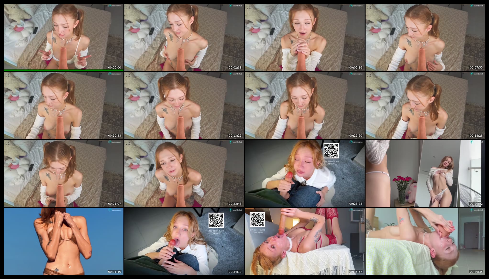 _fieryflash_ — 43 minute Chaturbate Female webcam recording, Sep 9, 2026