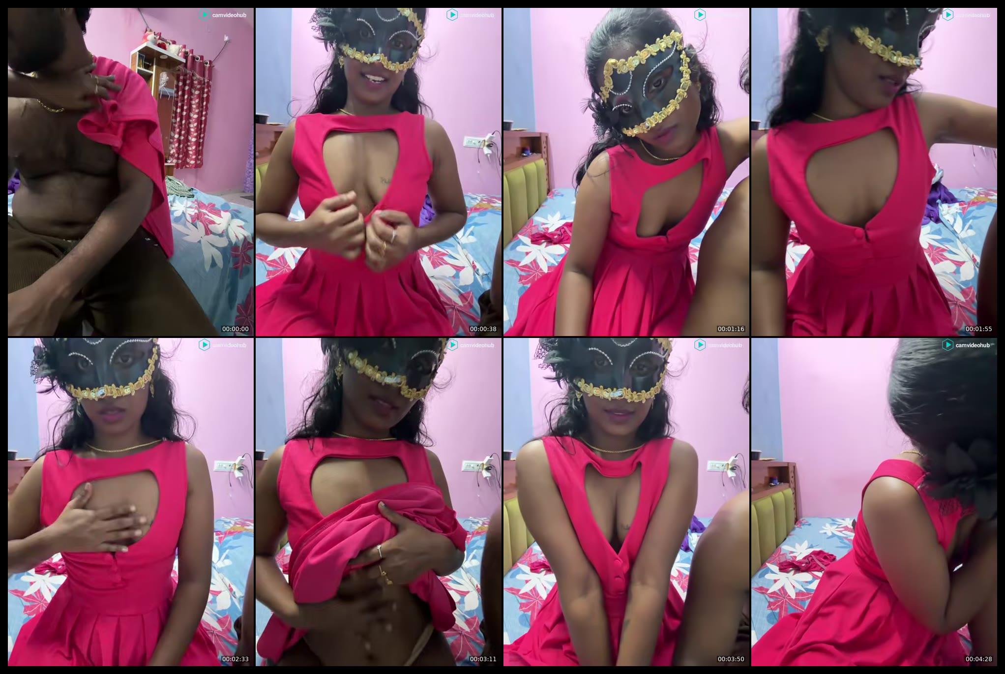 tamilcouples0 — 6 minute Stripchat Couple webcam recording, Sep 9, 2026