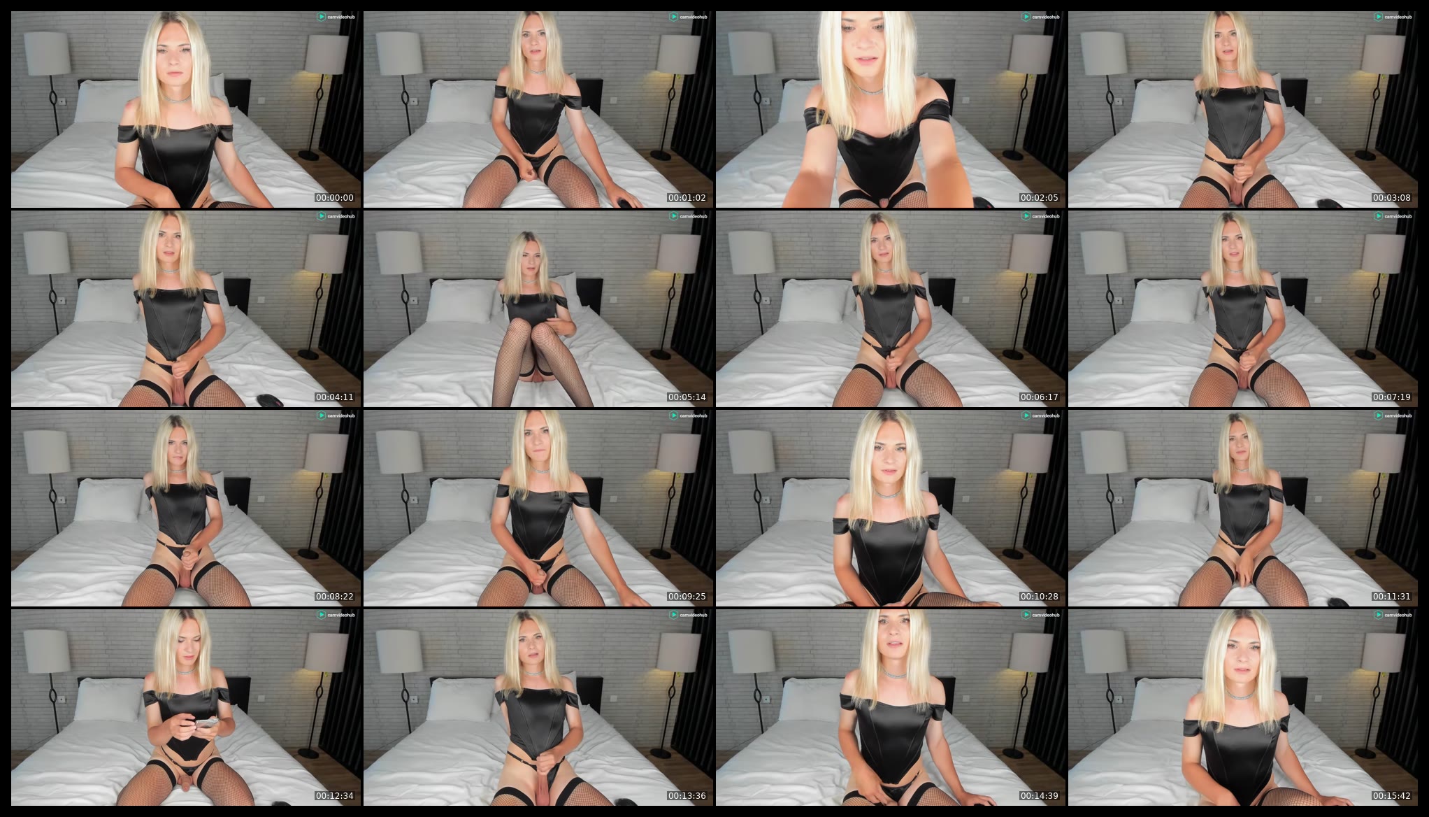 Milena_marshmalows — 17 minute Stripchat Trans webcam recording, Sep 11, 2026