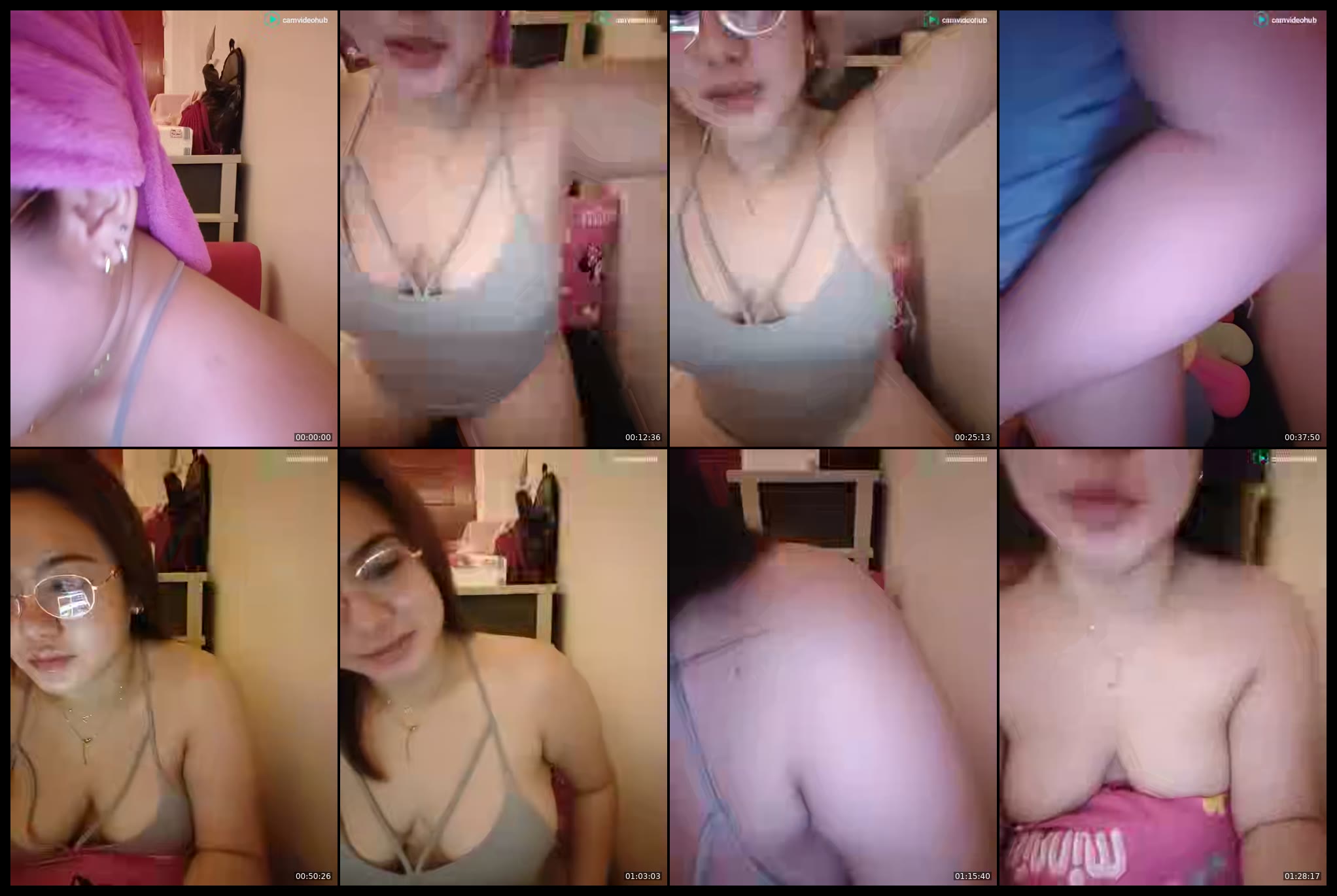 Sexy_Sweetiee — 101 minute Stripchat Female webcam recording, Sep 11, 2026