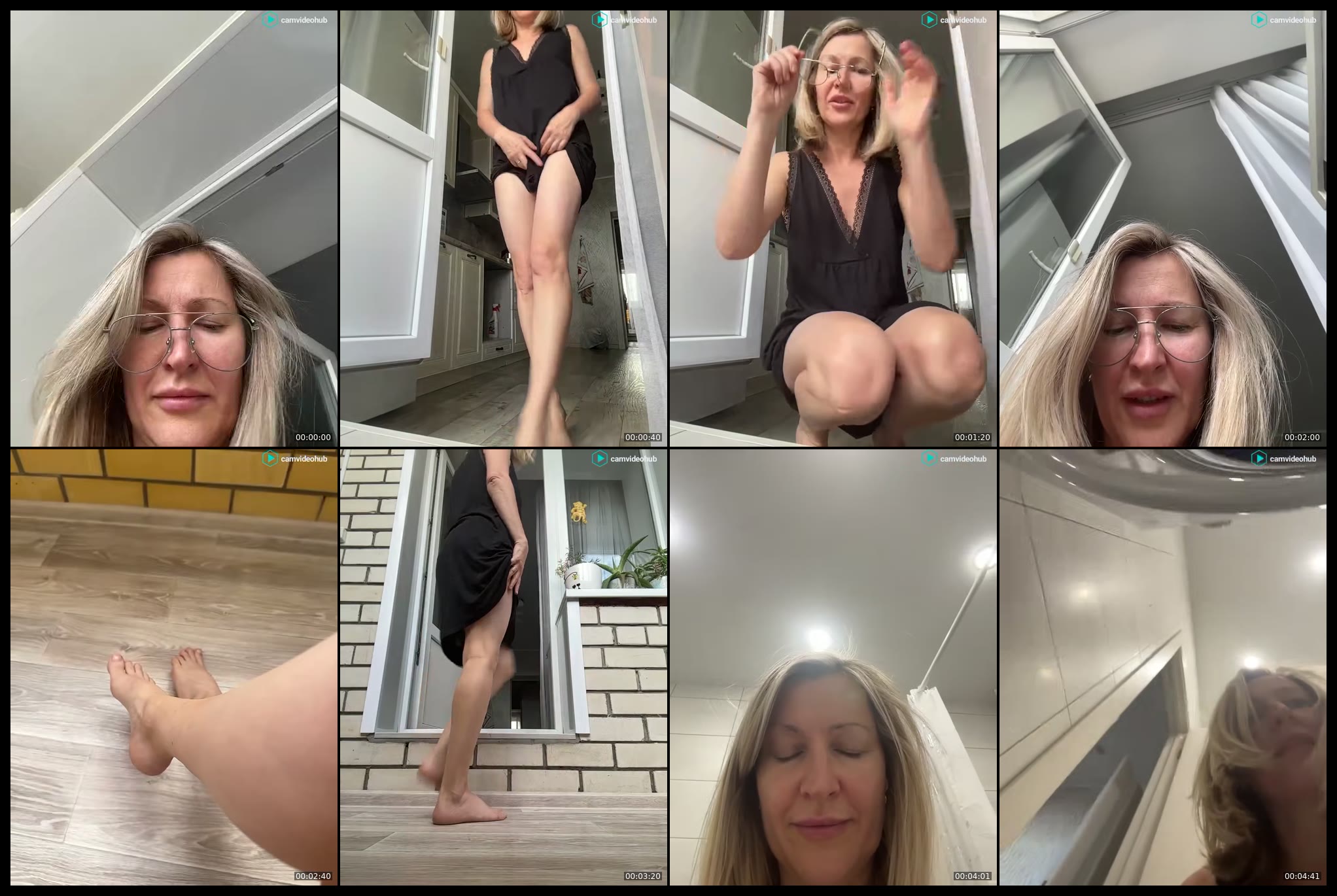 LagoonJoy — 6 minute BongaCams Female webcam recording, Sep 12, 2026