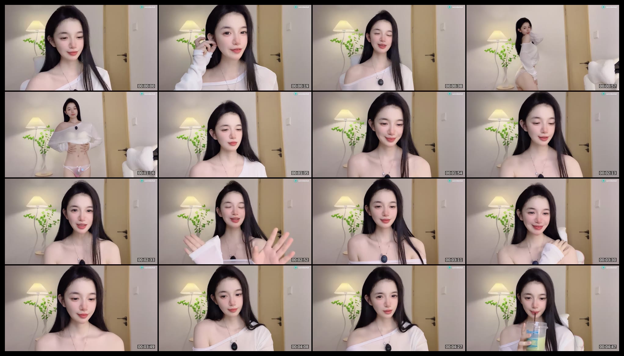 Annie-3 — 6 minute Stripchat Female webcam recording, Sep 15, 2026