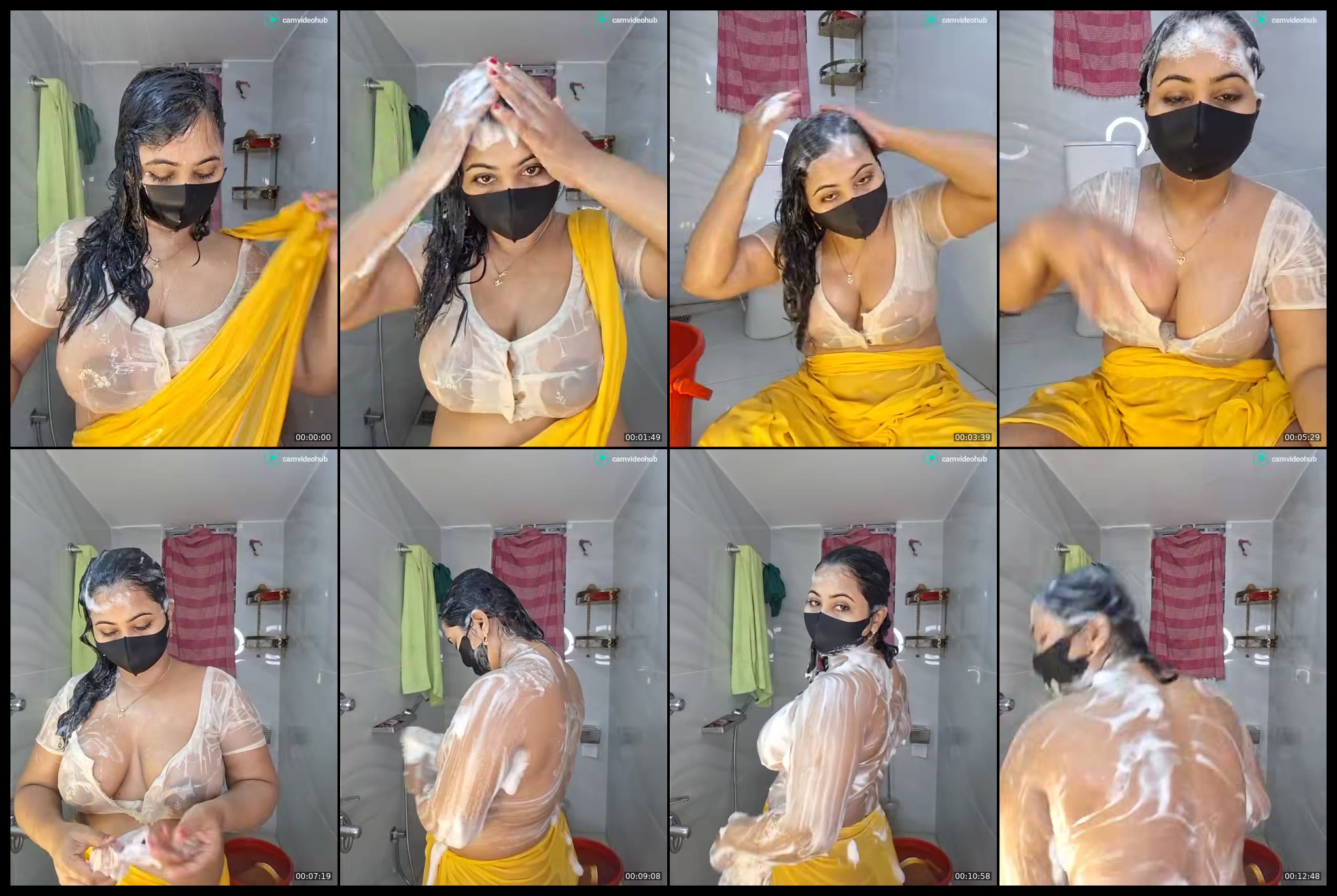 Bristy--- — 15 minute Stripchat Female webcam recording, Sep 15, 2026