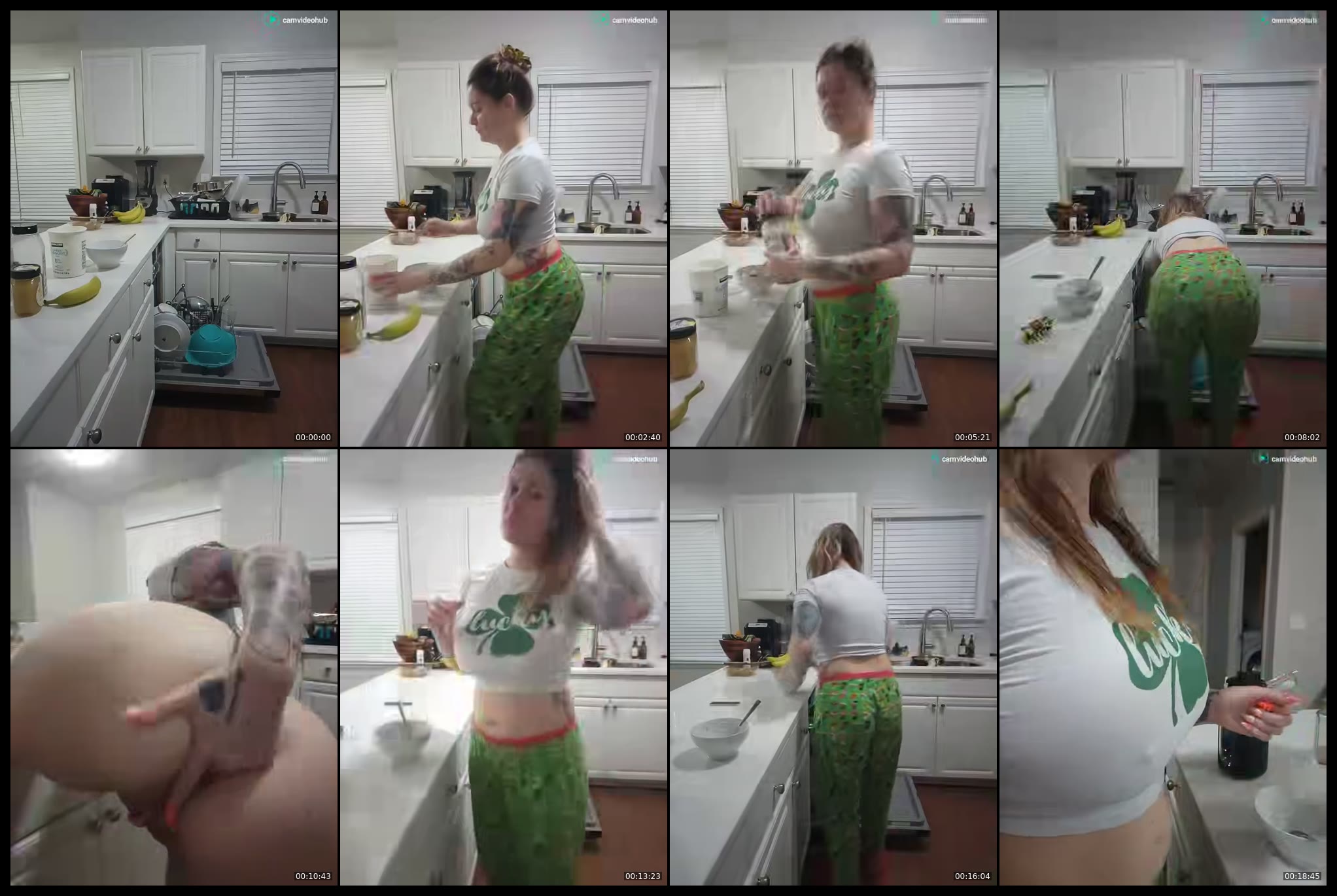 HollyTattoo — 22 minute Stripchat Couple webcam recording, Sep 15, 2026