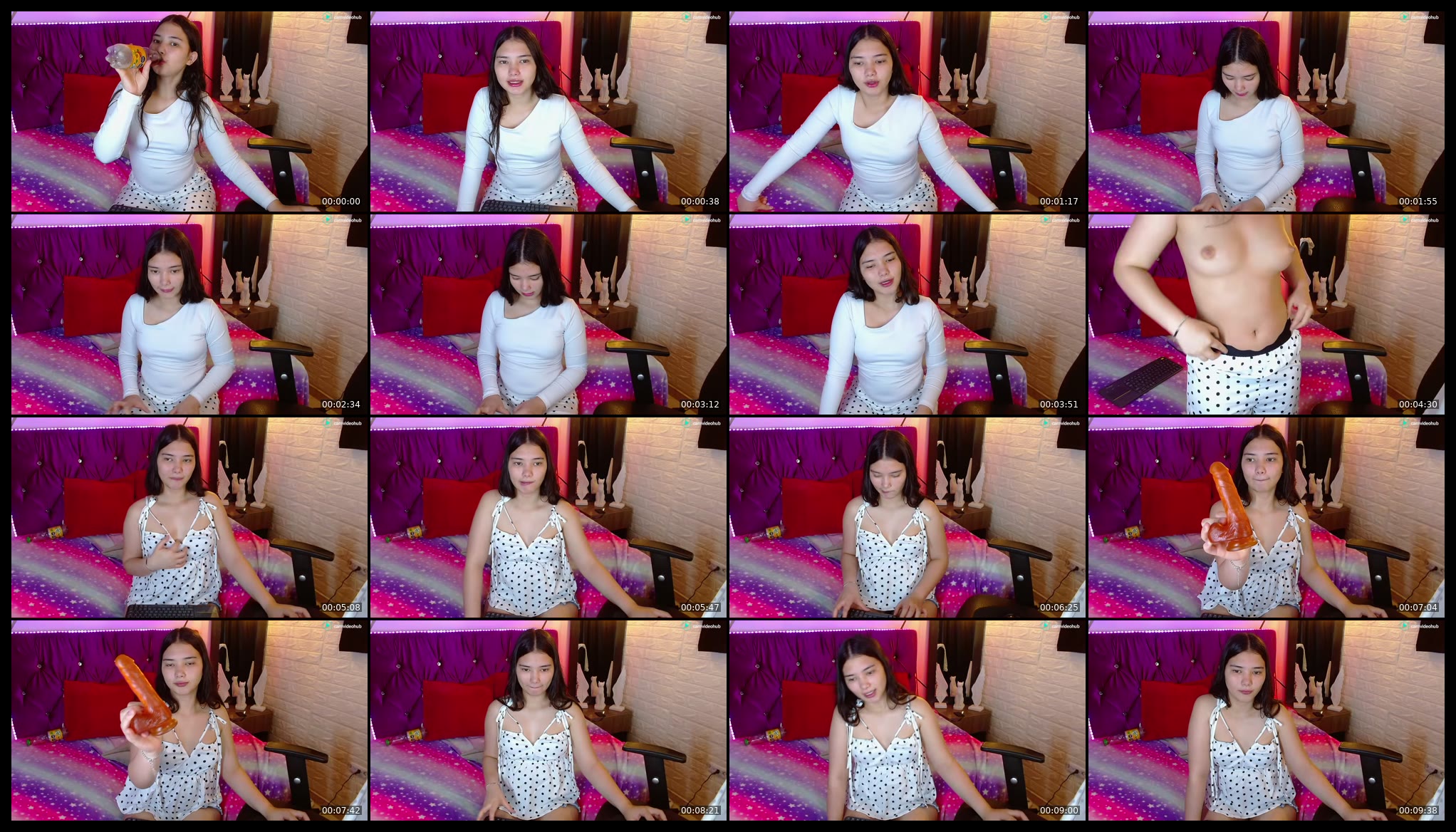 alissonwinx — 11 minute Stripchat Female webcam recording, Sep 15, 2026