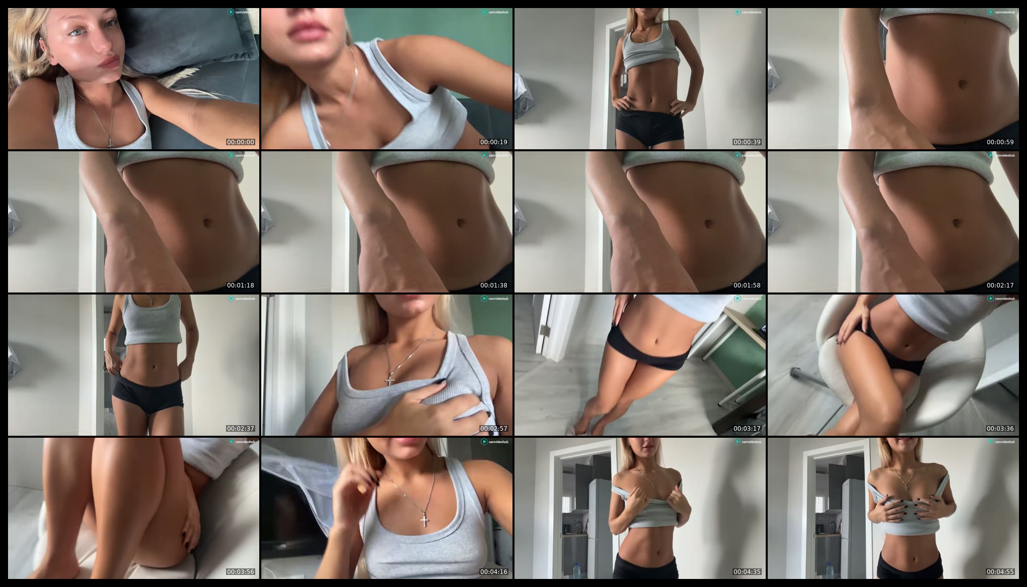 elfriededrewry — 6 minute Chaturbate Female webcam recording, Sep 15, 2026