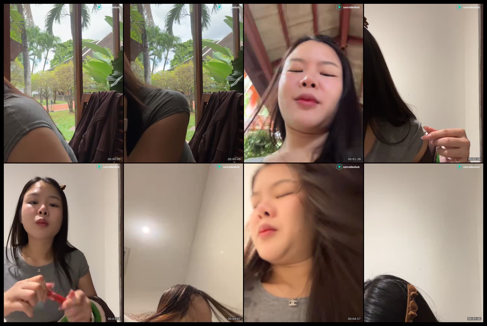 nenechuchu — 7 minute Stripchat Female webcam recording, Sep 15, 2026