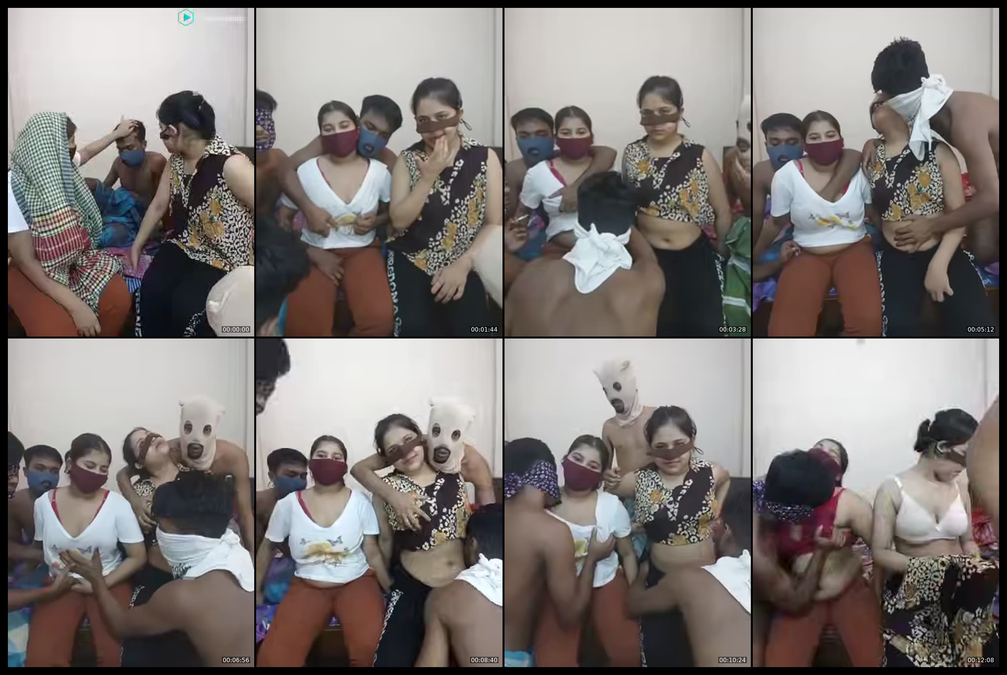Groupshow063 — 14 minute Stripchat Couple webcam recording, Sep 16, 2026