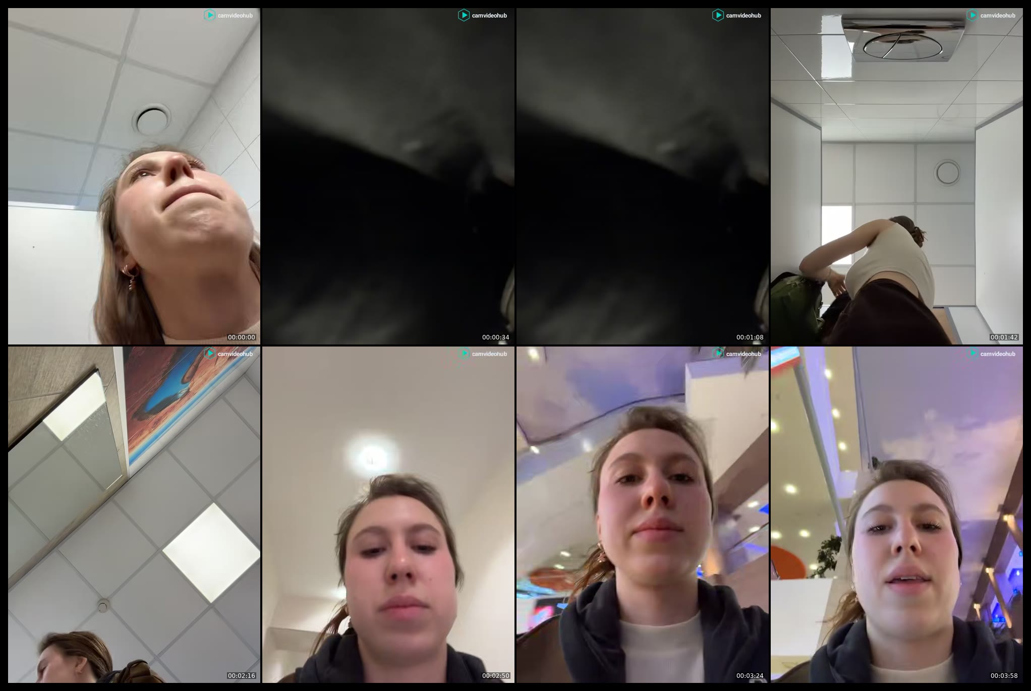 outdoor-houndour — 5 minute Stripchat Female webcam recording, Sep 16, 2026