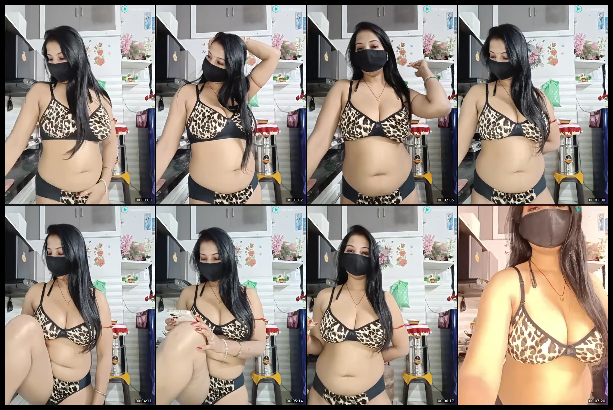 Kaur_Simran_01 — 9 minute Stripchat Couple webcam recording, Sep 17, 2026